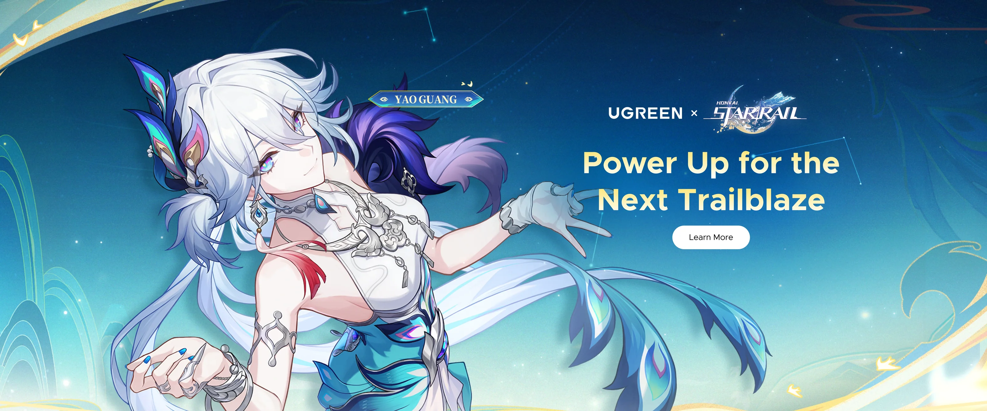 Power Your Digital Lifestyle